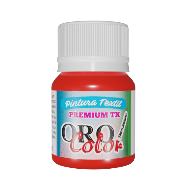 Rojo Tomate TX-335