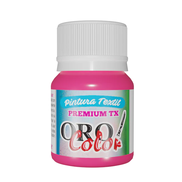 Rosa Barbie TX-325