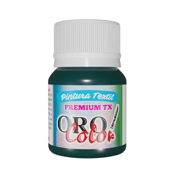 Turquesa Intenso TX-353