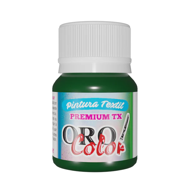 Verde Botella TX-366