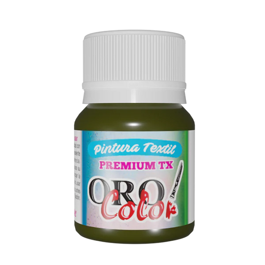 Verde Militar TX-364