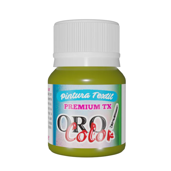Verde Pistacho TX-357
