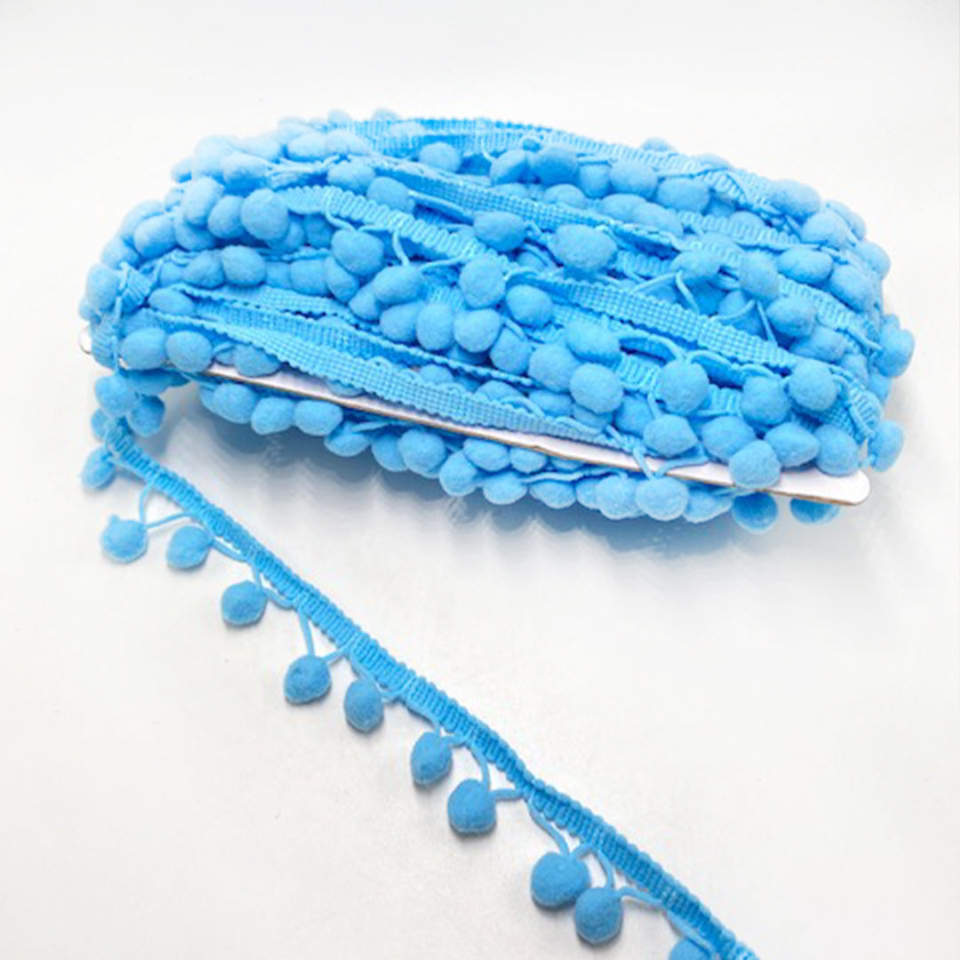 Pompom Celeste 49#