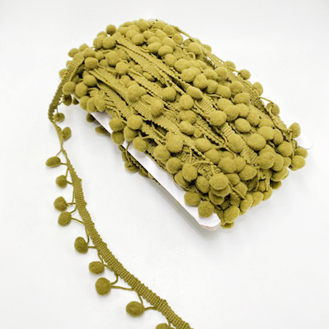 Pompom Musgo 66#