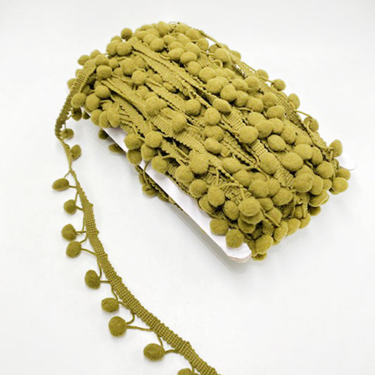 Pompom Musgo 66#