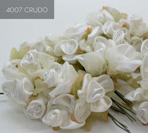 4007 CRUDO 12 UNIDADES