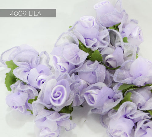 4009 LILA 12 UNIDADES