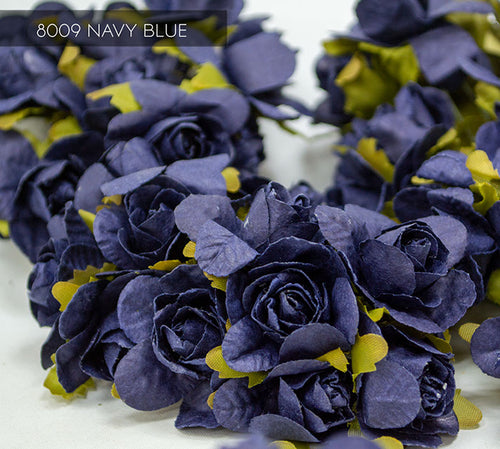 8009 NAVY BLUE 12 UNIDADES