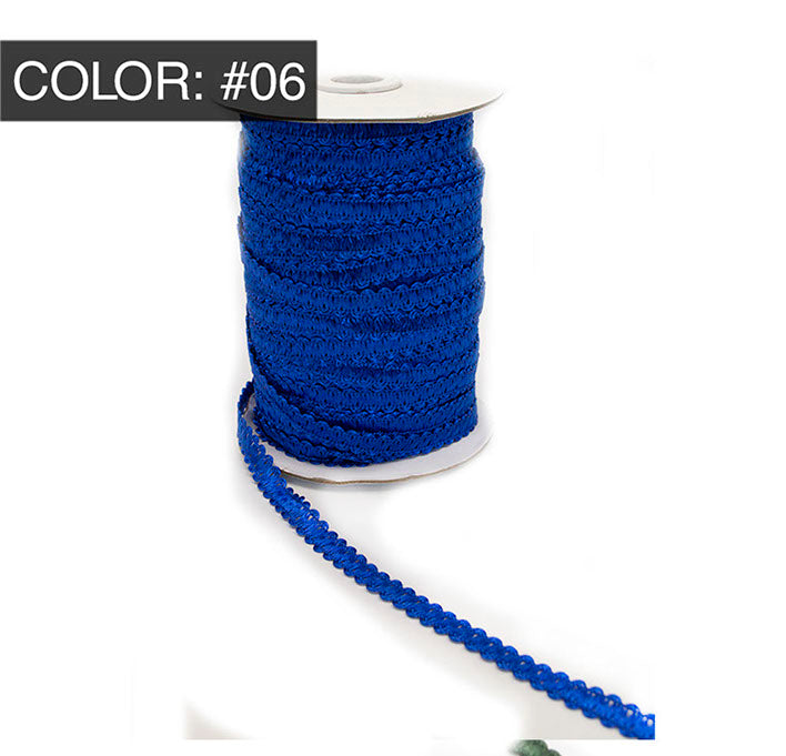 SICILIANA COLOR -06 (50 MTS)