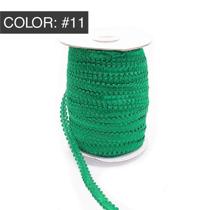 SICILIANA COLOR -11 (50 MTS)