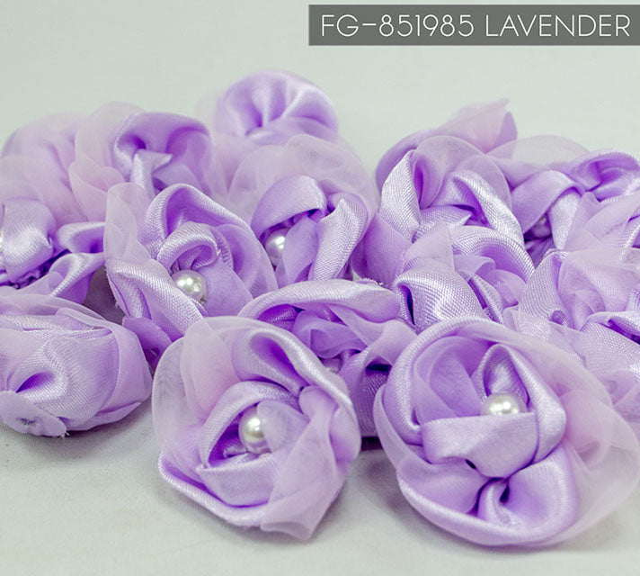 FG - 851985 LAVENDER 12 UNIDADES